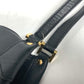 LOUIS VUITTON M58892 マンダラMM エピ バケツ型 トートバッグ カバン 肩掛け バッグ ショルダーバッグ エピレザー レディース ノワール ブラック