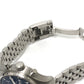 IWC SCHAFFHAUSEN IW377717 Pilot's Watch Petite Prince Day-Date Chronograph Automatic The Little Prince Wristwatch SS Silver Used