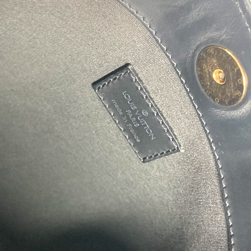 LOUIS VUITTON M58892 マンダラMM エピ バケツ型 トートバッグ カバン 肩掛け バッグ ショルダーバッグ エピレザー レディース ノワール ブラック