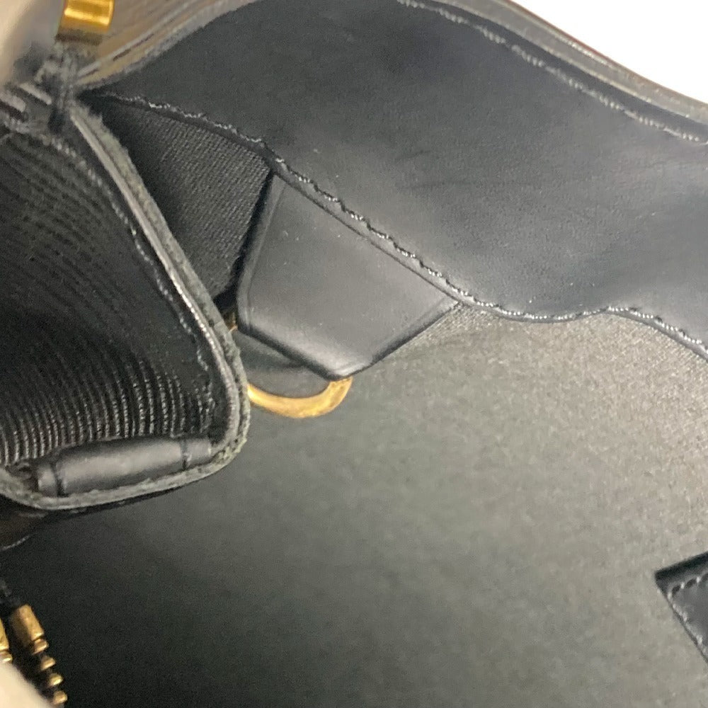 LOUIS VUITTON M58892 マンダラMM エピ バケツ型 トートバッグ カバン 肩掛け バッグ ショルダーバッグ エピレザー レディース ノワール ブラック