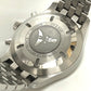 IWC SCHAFFHAUSEN IW377717 Pilot's Watch Petite Prince Day-Date Chronograph Automatic The Little Prince Wristwatch SS Silver Used
