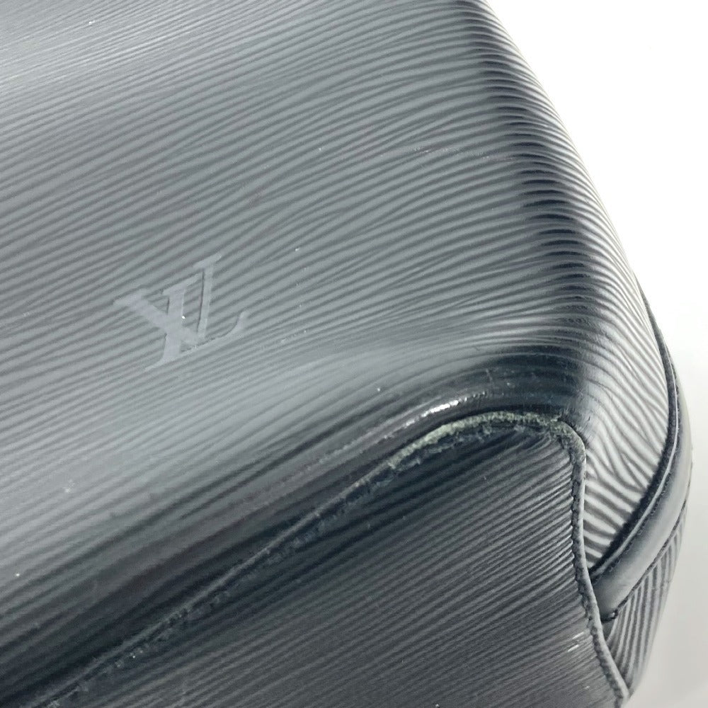 LOUIS VUITTON M58892 マンダラMM エピ バケツ型 トートバッグ カバン 肩掛け バッグ ショルダーバッグ エピレザー レディース ノワール ブラック