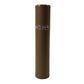 HERMES Perfume Case Refillable Atomizer Fragrance Spray Travel Spray Perfume Case Perfume Holder Small Item Case Leather Unisex Etoupe