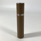 HERMES Perfume Case Refillable Atomizer Fragrance Spray Travel Spray Perfume Case Perfume Holder Small Item Case Leather Unisex Etoupe