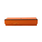 HERMES Perfume Case Refillable Atomizer Fragrance Spray Travel Spray Perfume Case Perfume Holder Small Item Case Leather Unisex Etoupe