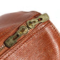 LOUIS VUITTON M42973 エピ キーポル45 カバン 旅行カバン ボストンバッグ エピレザー ユニセックス ケニアブラウン ブラウン