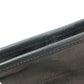 PRADA VA0655 Logo jacquard Crossbody bag, shoulder bag, pouch, one shoulder bag Shoulder Bag Canvas Brown Used