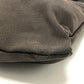 PRADA VA0655 Logo jacquard Crossbody bag, shoulder bag, pouch, one shoulder bag Shoulder Bag Canvas Brown Used