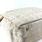 CHANEL A15825 ニュートラベルラインGM ニュートラベルライン GM トートバッグ 肩掛け カバン ショルダーバッグ レザー/ナイロン レディース ベージュ