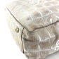 CHANEL A15825 ニュートラベルラインGM ニュートラベルライン GM トートバッグ 肩掛け カバン ショルダーバッグ レザー/ナイロン レディース ベージュ
