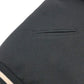 LANVIN JA726K 3613 オーバーサイズ バーシティジャケット スタジャン アウター コート ブルゾン ウール レディース ブラック