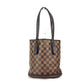 LOUIS VUITTON N42240 ダミエ マレ カバン ハンドバッグ バッグ 肩掛け ハンドバッグ ダミエキャンバス レディース エベヌ ブラウン
