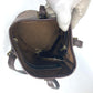 LOUIS VUITTON N42240 ダミエ マレ カバン ハンドバッグ バッグ 肩掛け ハンドバッグ ダミエキャンバス レディース エベヌ ブラウン