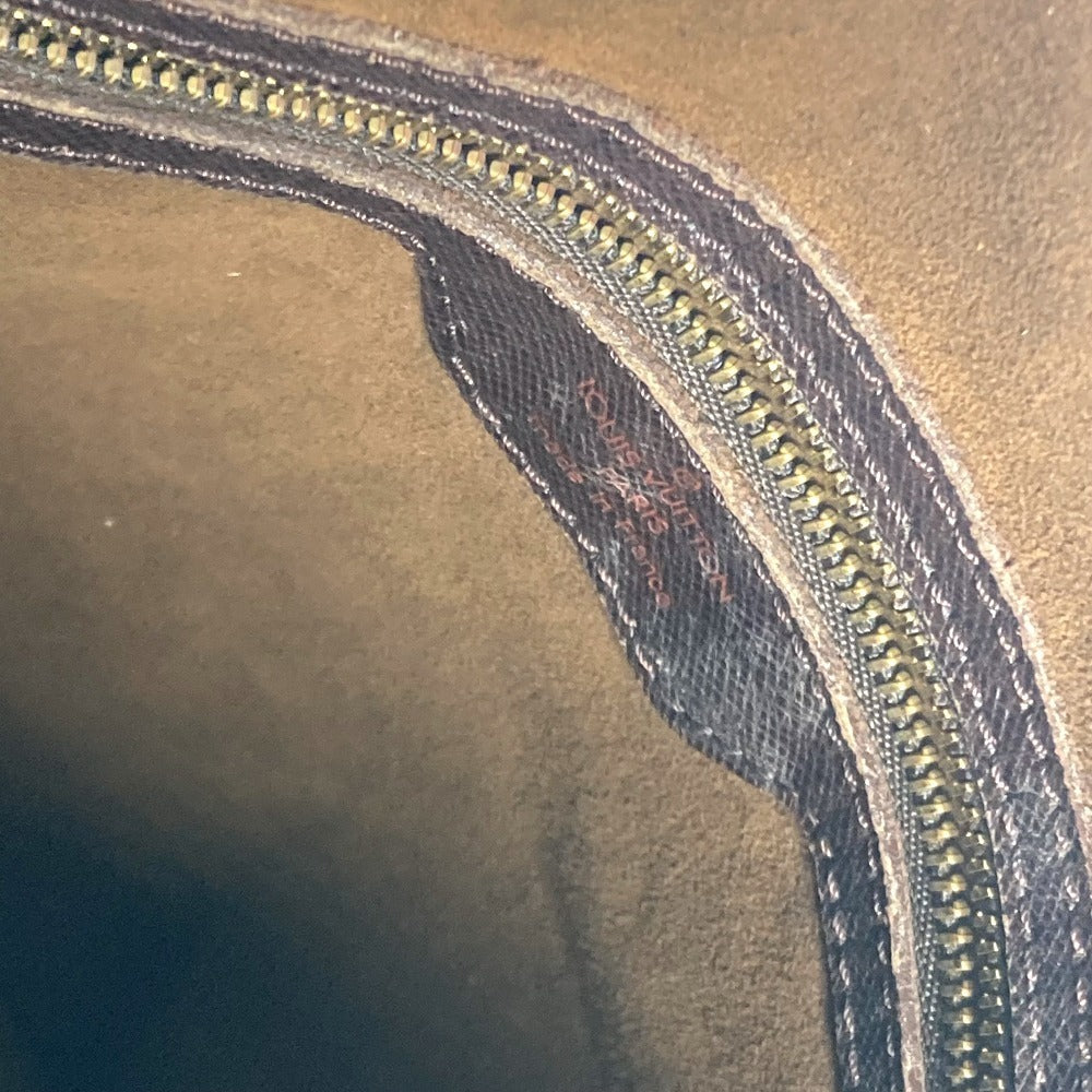 LOUIS VUITTON N42240 ダミエ マレ カバン ハンドバッグ バッグ 肩掛け ハンドバッグ ダミエキャンバス レディース エベヌ ブラウン