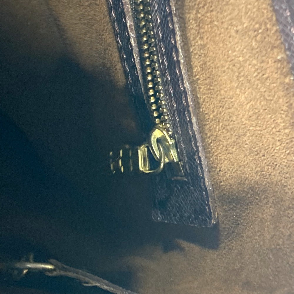 LOUIS VUITTON N42240 ダミエ マレ カバン ハンドバッグ バッグ 肩掛け ハンドバッグ ダミエキャンバス レディース エベヌ ブラウン