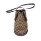 LOUIS VUITTON N42240 ダミエ マレ カバン ハンドバッグ バッグ 肩掛け ハンドバッグ ダミエキャンバス レディース エベヌ ブラウン