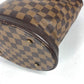 LOUIS VUITTON N42240 ダミエ マレ カバン ハンドバッグ バッグ 肩掛け ハンドバッグ ダミエキャンバス レディース エベヌ ブラウン