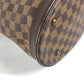 LOUIS VUITTON N42240 Damier Mare Handbag, Shoulder Bag, Damier Canvas, Women's, Ebene, Brown