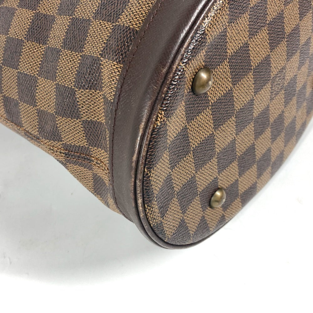 LOUIS VUITTON N42240 ダミエ マレ カバン ハンドバッグ バッグ 肩掛け ハンドバッグ ダミエキャンバス レディース エベヌ ブラウン