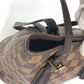 LOUIS VUITTON N42240 ダミエ マレ カバン ハンドバッグ バッグ 肩掛け ハンドバッグ ダミエキャンバス レディース エベヌ ブラウン