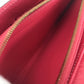 LOUIS VUITTON M60938 Monogram Epi Portefeuille Sarah 2015 Summer Collection Ramage Bifold Wallet Monogram Canvas Women's Multicolor