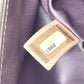 CHANEL Las Vegas Bellagio Exclusive CC Coco Mark Swarovski Double Chain Shoulder Bag Swarovski Women's Pink