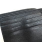 SAINT LAURENT PARIS 361320 スター パッチワーク レザー メンズ ブラック ブラック×シルバー