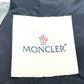 MONCLER 4160305 グラデーション 上着 MARIBEU アウター フーテッドジャケット ブルゾン ナイロン レディース レッド