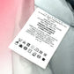 MONCLER 4160305 グラデーション 上着 MARIBEU アウター フーテッドジャケット ブルゾン ナイロン レディース レッド