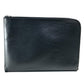 LOUIS VUITTON M64153 Epi Leather Pochette Jour GM NM Clutch Bag/Second Bag in Epi Leather, Men's, Noir Black
