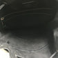 LOUIS VUITTON M50159 Epi Christopher PM Backpack, Epi Leather, Men's, Black