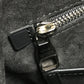 LOUIS VUITTON M50159 Epi Christopher PM Backpack, Epi Leather, Men's, Black