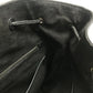 LOUIS VUITTON M50159 Epi Christopher PM Backpack, Epi Leather, Men's, Black