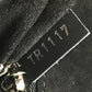 LOUIS VUITTON M50159 Epi Christopher PM Backpack, Epi Leather, Men's, Black