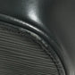 LOUIS VUITTON M50159 Epi Christopher PM Backpack, Epi Leather, Men's, Black