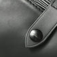 LOUIS VUITTON M50159 Epi Christopher PM Backpack, Epi Leather, Men's, Black