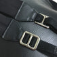 LOUIS VUITTON M50159 Epi Christopher PM Backpack, Epi Leather, Men's, Black