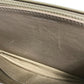 CHANEL CC Coco Mark Matelasse Design Chain Wallet Shoulder Bag Long Wallet Women's Beige Lambskin