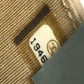 CHANEL CC Coco Mark Matelasse Design Chain Wallet Shoulder Bag Long Wallet Women's Beige Lambskin