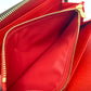 LOUIS VUITTON M66553 Monogram China Run Zippy Organizer Long Wallet in Monogram Canvas, Men's, Brown