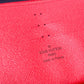 LOUIS VUITTON M66553 Monogram China Run Zippy Organizer Long Wallet in Monogram Canvas, Men's, Brown