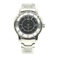 BVLGARI ST29S Solotempo Quartz Date Watch, Stainless Steel, Women's, Silver