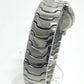 BVLGARI ST29S Solotempo Quartz Date Watch, Stainless Steel, Women's, Silver