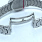 BVLGARI ST29S Solotempo Quartz Date Watch, Stainless Steel, Women's, Silver