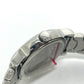 BVLGARI ST29S Solotempo Quartz Date Watch, Stainless Steel, Women's, Silver