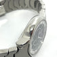 BVLGARI ST29S Solotempo Quartz Date Watch, Stainless Steel, Women's, Silver