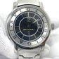 BVLGARI ST29S Solotempo Quartz Date Watch, Stainless Steel, Women's, Silver