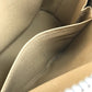 LOUIS VUITTON M55107 モノグラムマット ウィルウッド 肩掛け トートバッグ モノグラムマットレザー レディース ベージュ