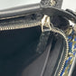 FENDI 7VA388 セレリア ピーカブー 2WAY ハンドバッグ ショルダーバッグ 斜め掛け ビジネスバッグ レザー レディース ブラック