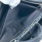 FENDI 7VA388 セレリア ピーカブー 2WAY ハンドバッグ ショルダーバッグ 斜め掛け ビジネスバッグ レザー レディース ブラック